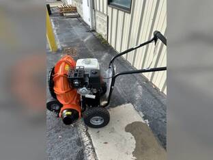 2026 BILLY GOAT F902H