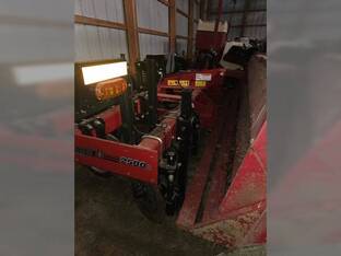 2023 Case IH Ecolo-Till 2500