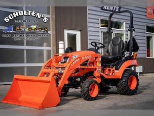2025 Kubota BX2380