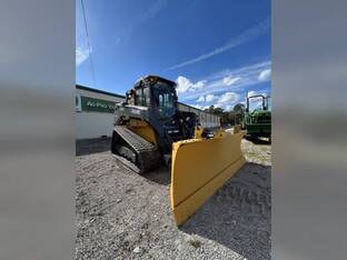 2026 John Deere 333 P