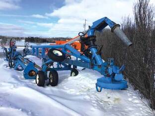 2021 Dryhill DH480-52.8