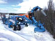 2021 Dryhill DH480-52.8