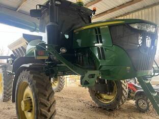 2020 John Deere R4038