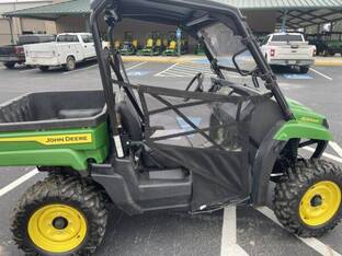 2023 John Deere XUV560E