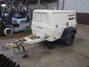 2004 Ingersoll Rand 110 CFM
