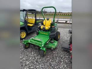 2020 John Deere Z997R
