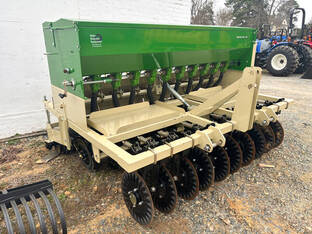 2022 Greenscape 750-2