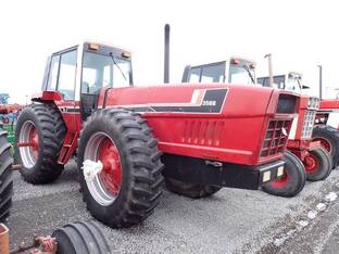 International 3588