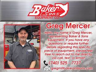 2014 Kuhn Knight 1224