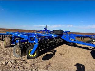 2024 Landoll 6231-36