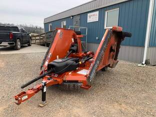 2020 Servis Rhino TS12