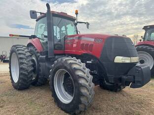 2011 Case IH 275