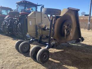 2006 Land Pride RCM5015