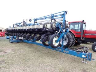 Kinze 2600