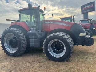 2014 Case IH 290