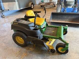 2015 John Deere Z425