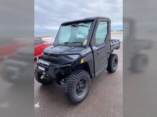 2024 Polaris RANGER XP 1000 NORTHSTAR ULTIMATE