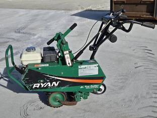 RYAN JR SOD CUTTER 12