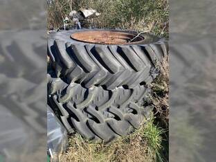 Firestone 16.9R34