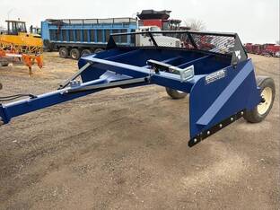 2025 West Point BS12XD