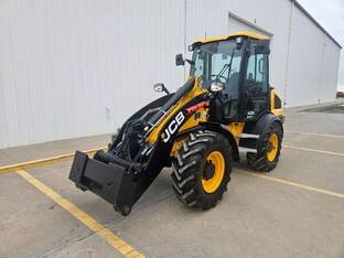 2025 JCB 409