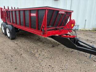 2025 Spread-All TR16T