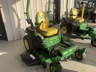 2024 John Deere Z530R