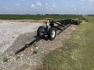 2018 Harvest AG Fabricating AH-642