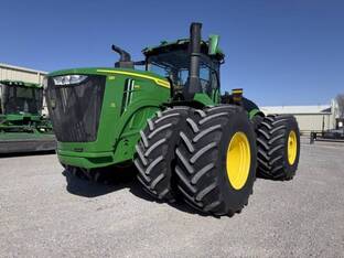2023 John Deere 9R 490