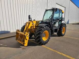 2014 JCB 541-70