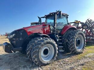 2024 Case IH 400