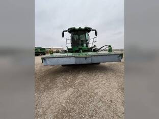 2023 John Deere W260R