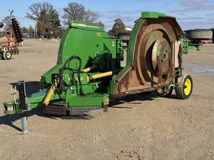 2024 John Deere FC15R