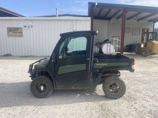 2023 John Deere GATOR XUV 835R