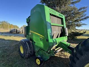 2022 John Deere 560M