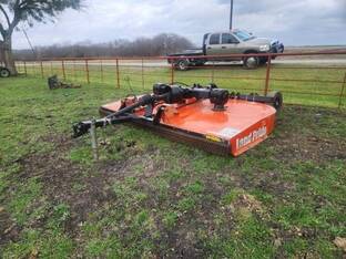 2011 Land Pride RCF3610