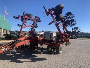 2010 Case IH NTX5310