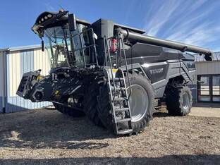 2023 Fendt IDEAL 8T
