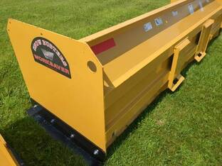 2023 WorkSaver SPC36120R