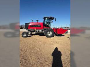 2024 Massey-Ferguson WR265