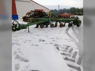 John Deere