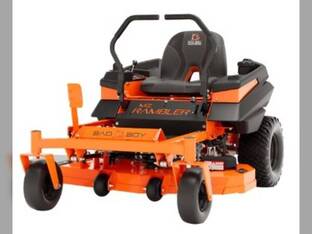 2026 Bad Boy Mz Rambler Kawasaki 42