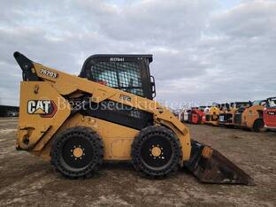 2023 Caterpillar 262D3