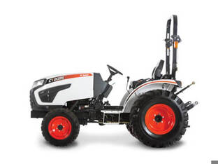 2025 Bobcat Compact Tractors CT2035 HST