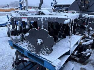 2026 Tar River DHC4816