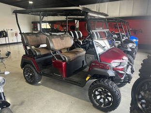2025 Kawasaki NAV� 4E Limited