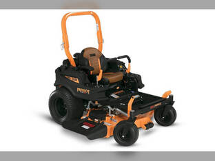 2026 Scag SPZ-61H-25CV