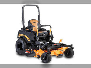 2026 Scag STCII-61V-36BV
