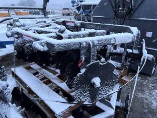 2026 Tar River DHC6016