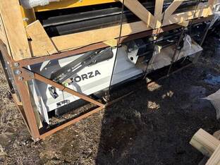 2026 FORZA GALAXY 87H